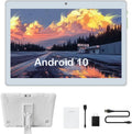 10 inch Android Tablet with 32GB ROM 4G Phone Call C228245