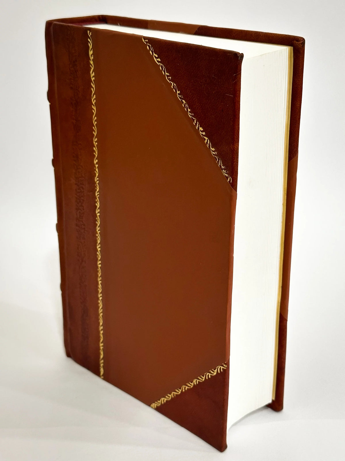 Romanzo Leather Bound X5173