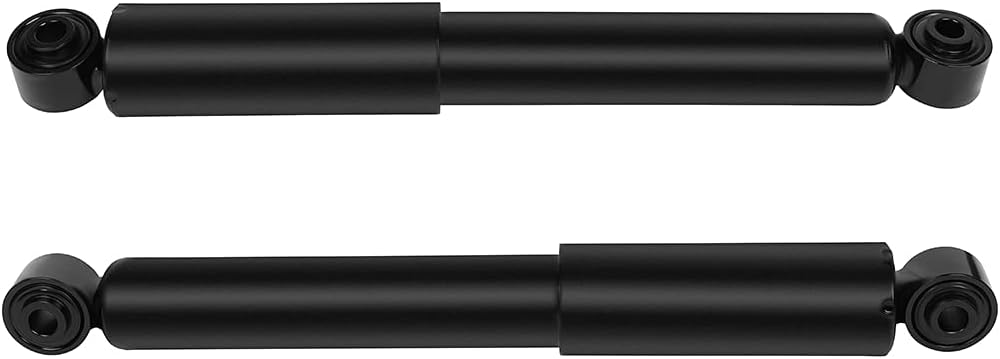 Rear Gas Shock Set of 2 C885765