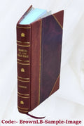 German History Leather Bound I898079