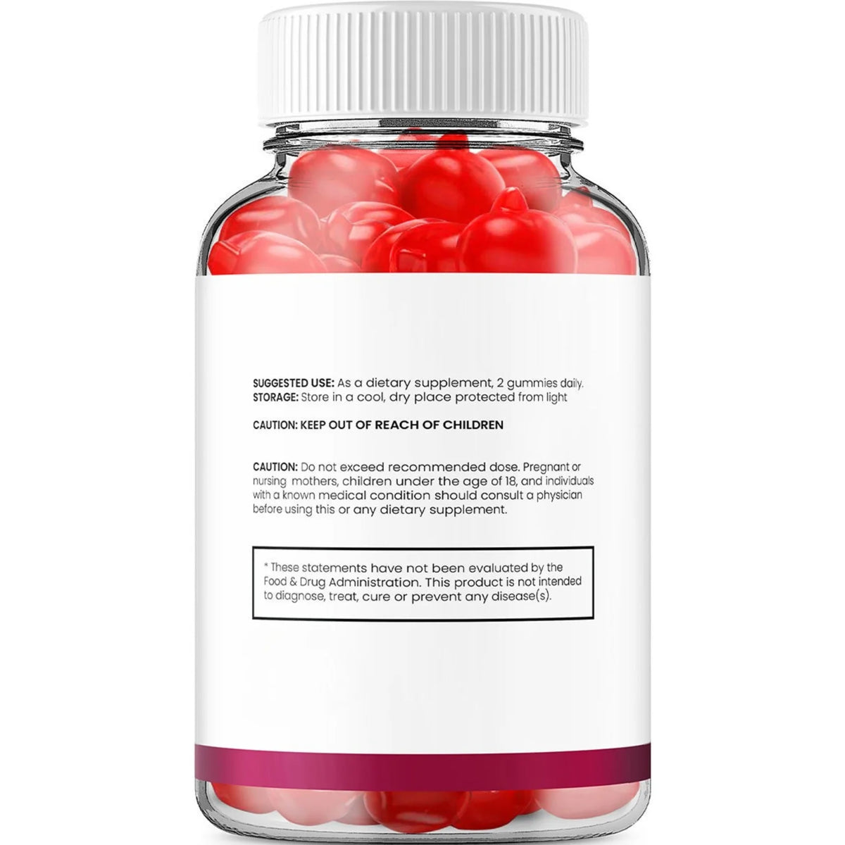 Keto Gummies Diet Supplement N35768