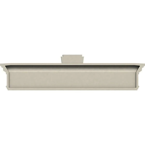 Traditional Crosshead R957