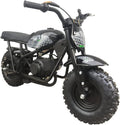 Green 50cc Mini Dirt Bike E1990