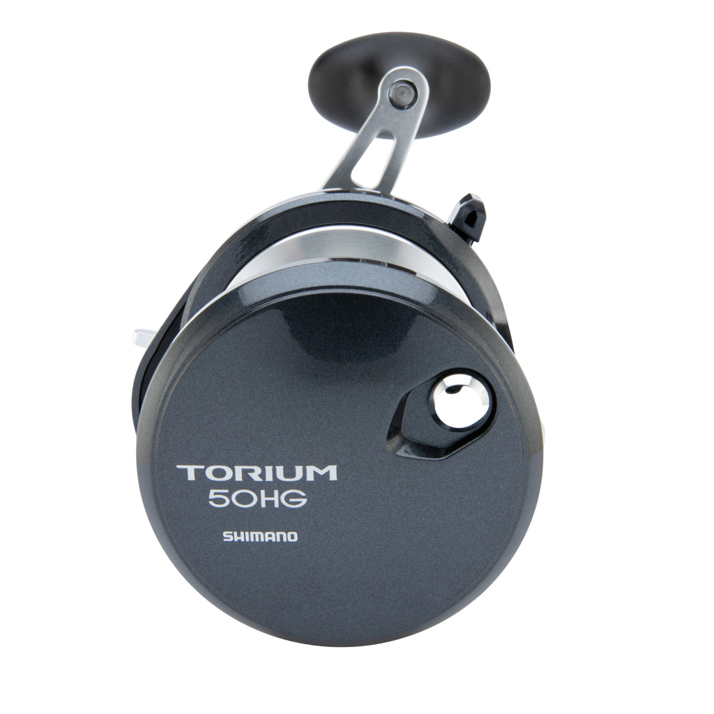 Conventional Reels T591428