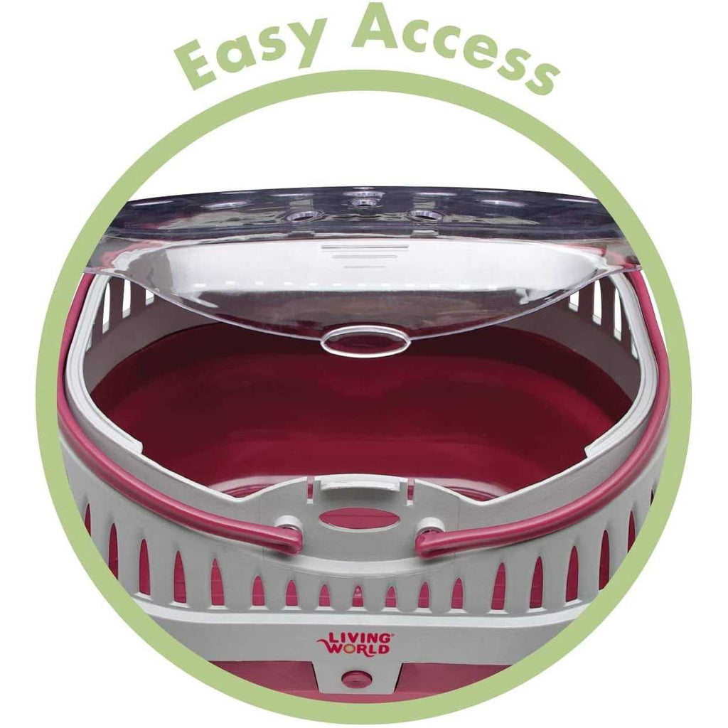 Pet Carrier U37088