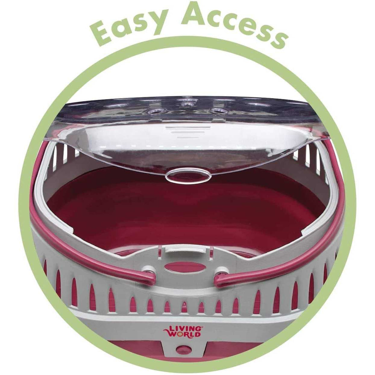 Pet Carrier U37088