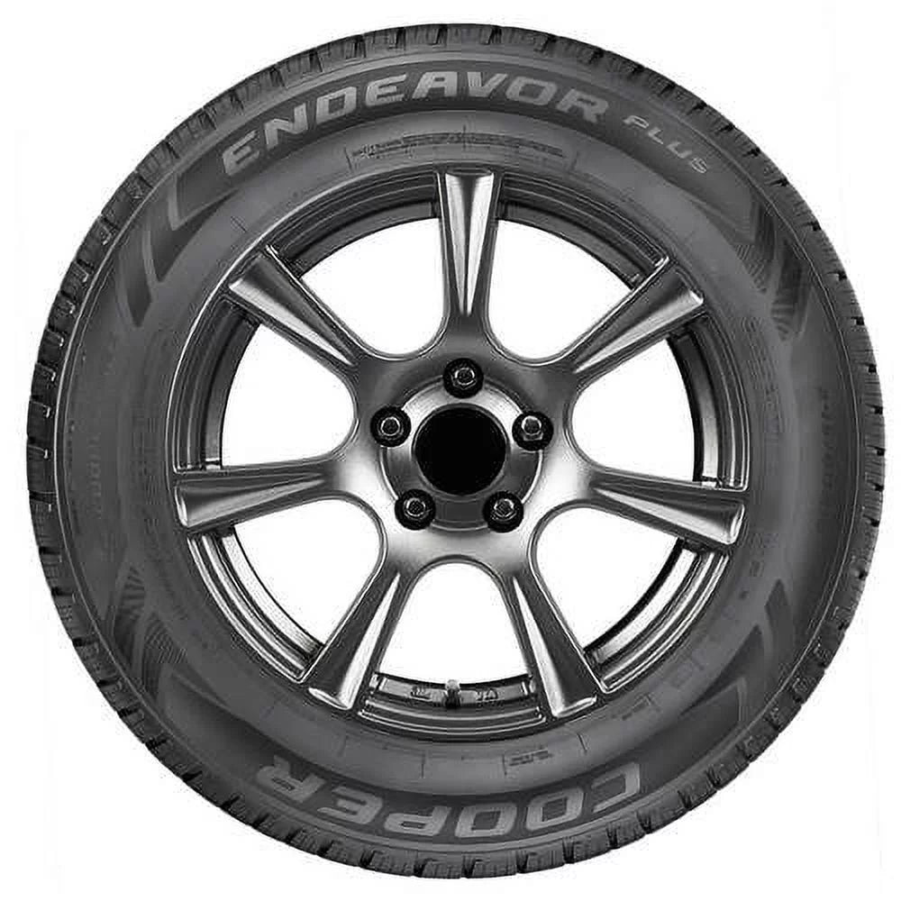All Season 215/65R17 99T Passenger Tire V80913