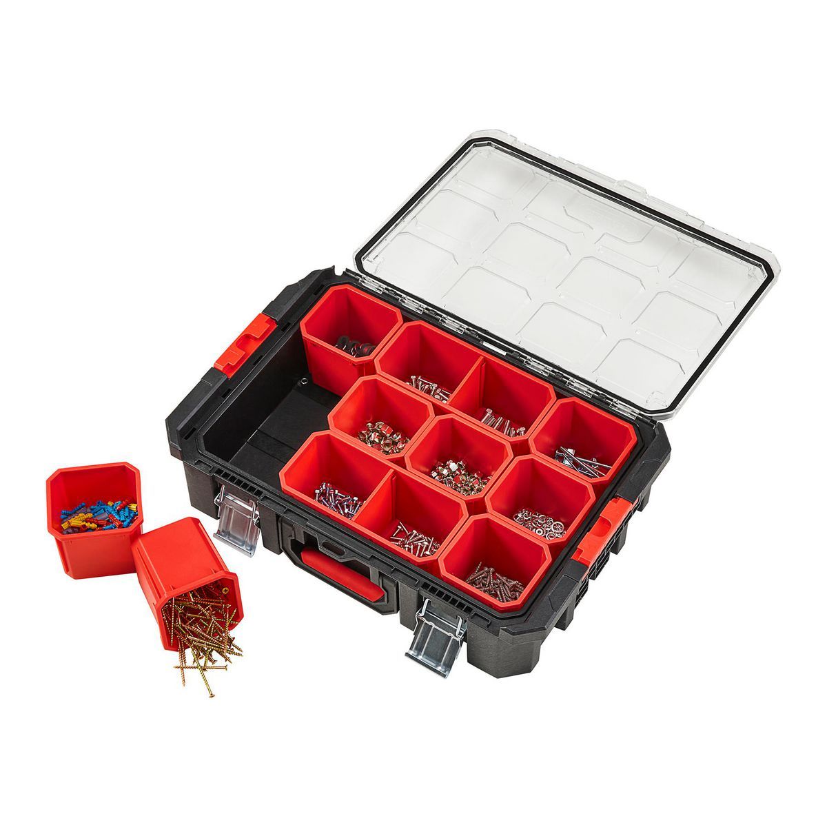 Storage System Modular Organizer X286946