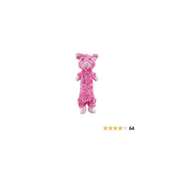 Pig Dog Toy C1886
