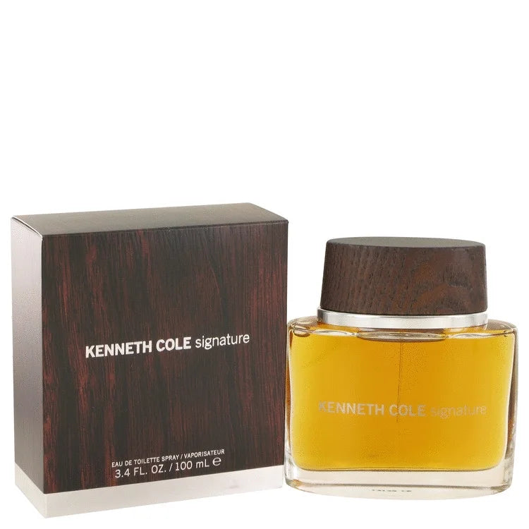 Eau De Toilette Spray 3.4 Oz S52159