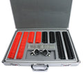 266 pcs Optical Trial Lens Set with Aluminium Case Y797165