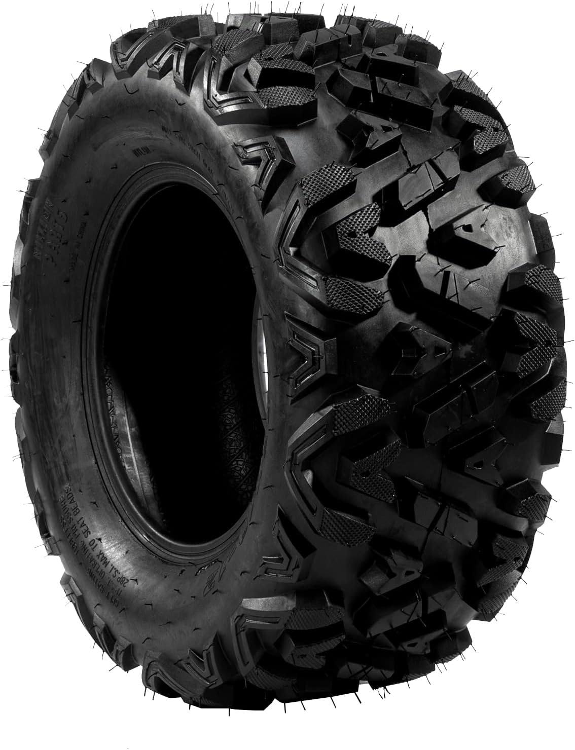 2pcs 26x11-14 Rear Left Right Tire 6PR All Terrain ATV UTV Tire J44494