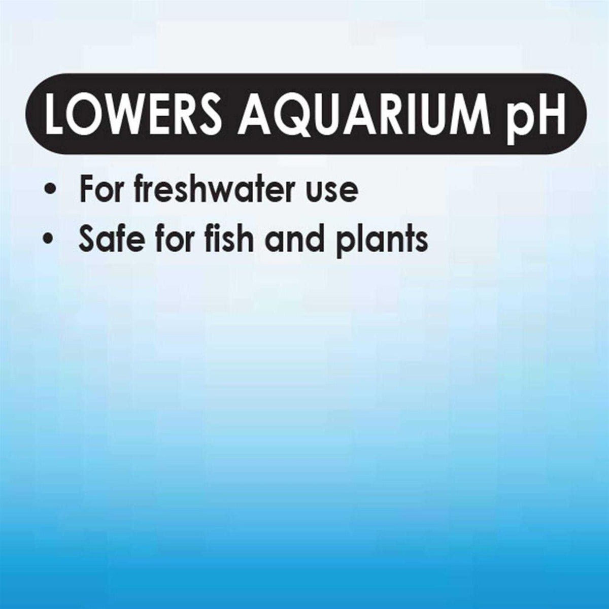 Aquarium pH Down V248183