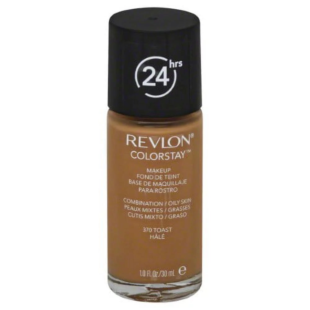 ColorStay Makeup for Combination/Oily Skin with SPF 15 F961