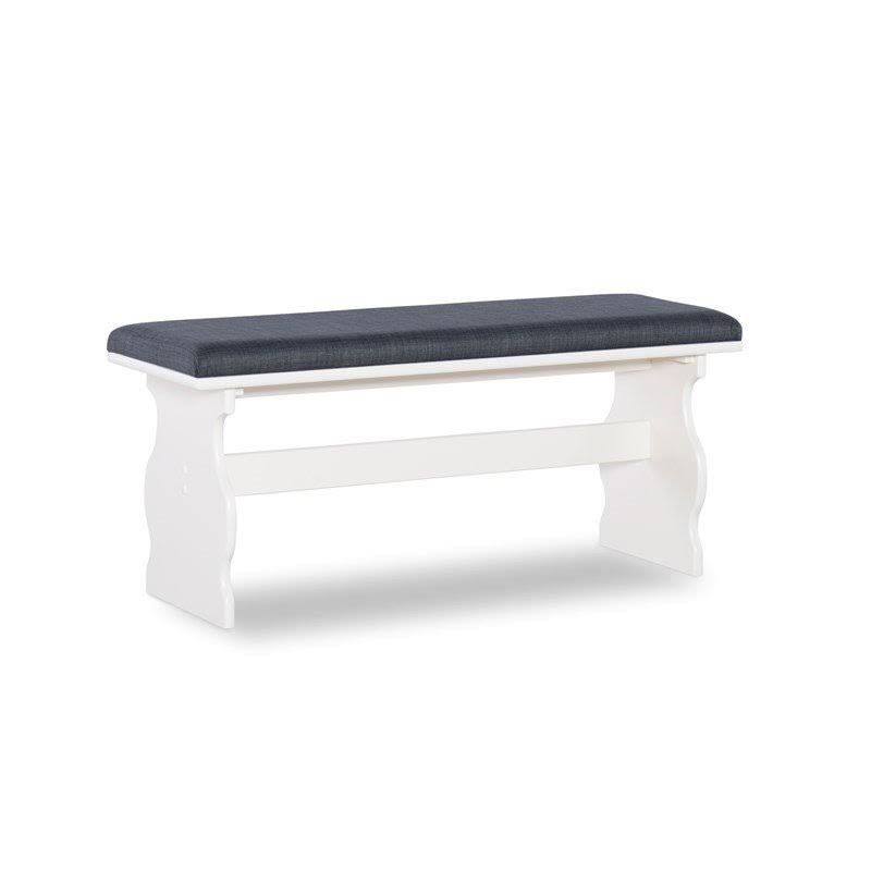 Charcoal Breakfast Nook Set K2326