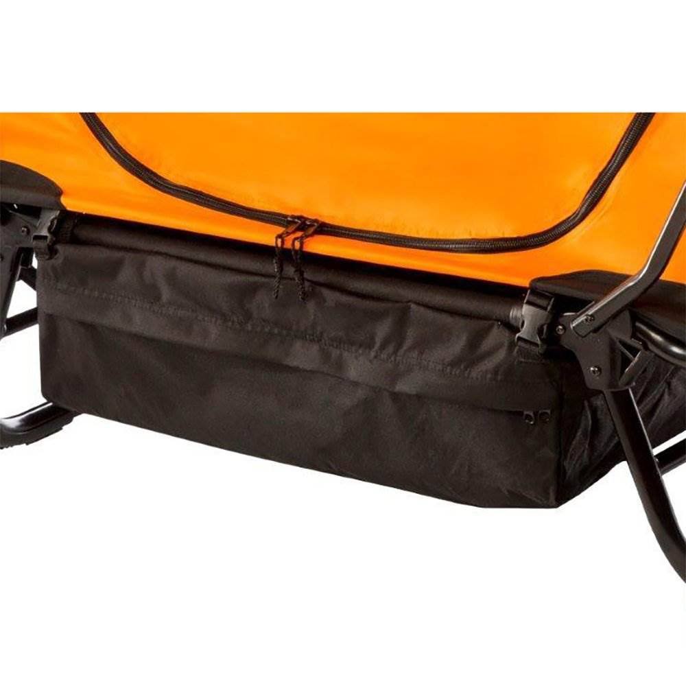 Camping Gear Storage Bag Tent Cot and Outdoor Camping Bed K955