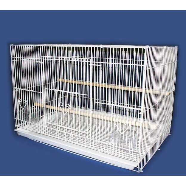 Black Small Breeding Cages T97610