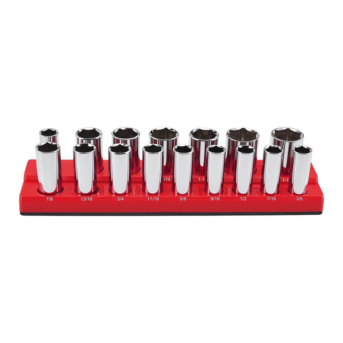 1/2 in. Drive SAE Magnetic Socket Holder V92310