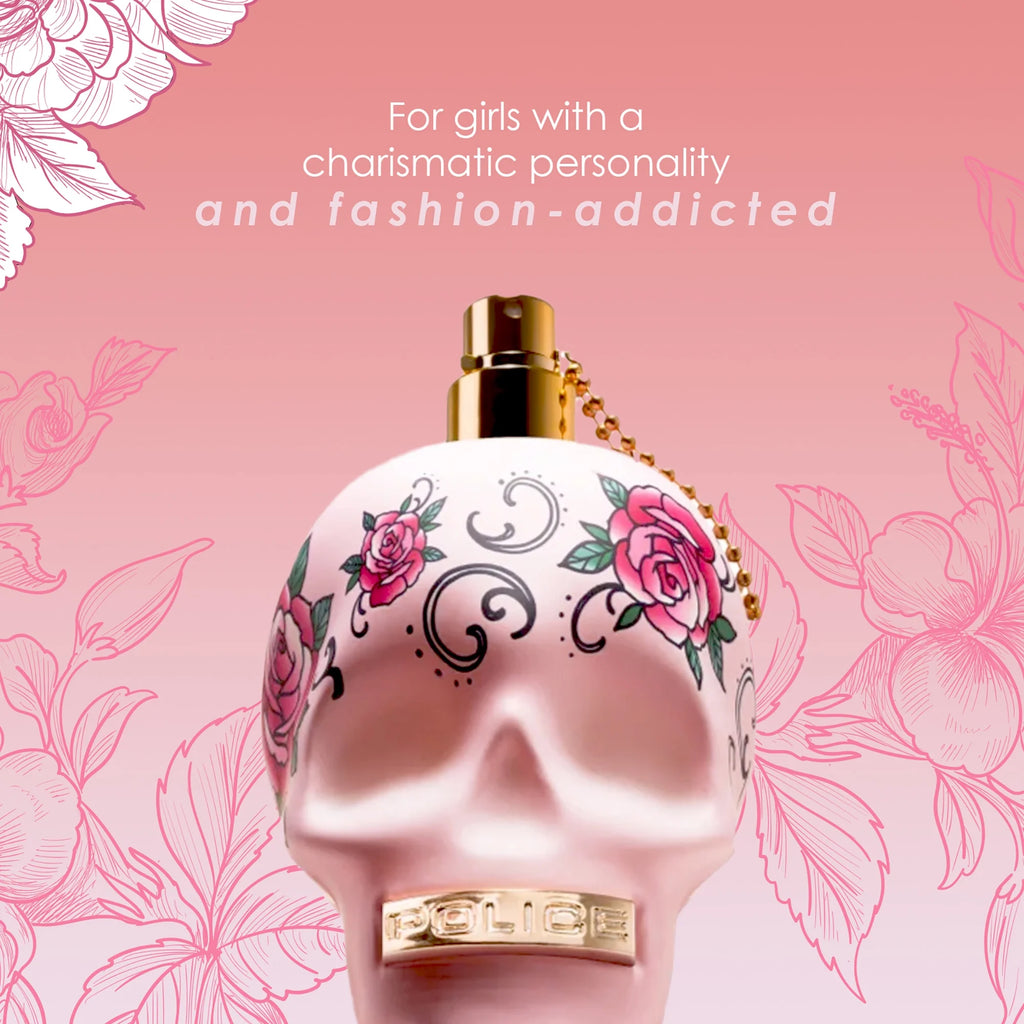 4.2 oz EDP Spray P6728