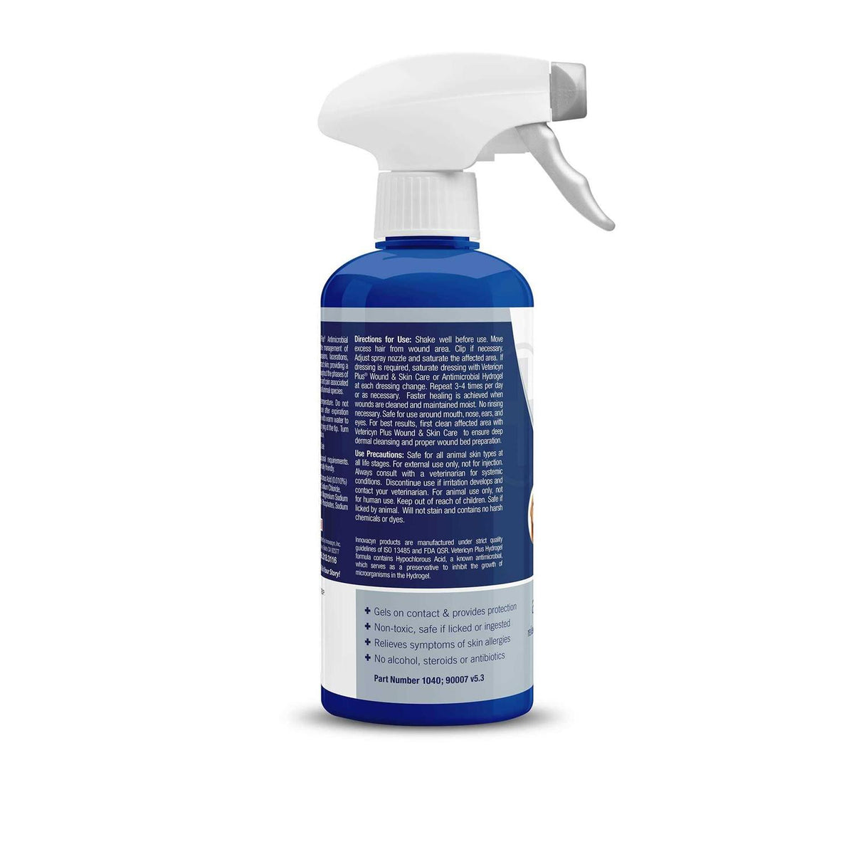 Hydrogel Pet Supplies G462