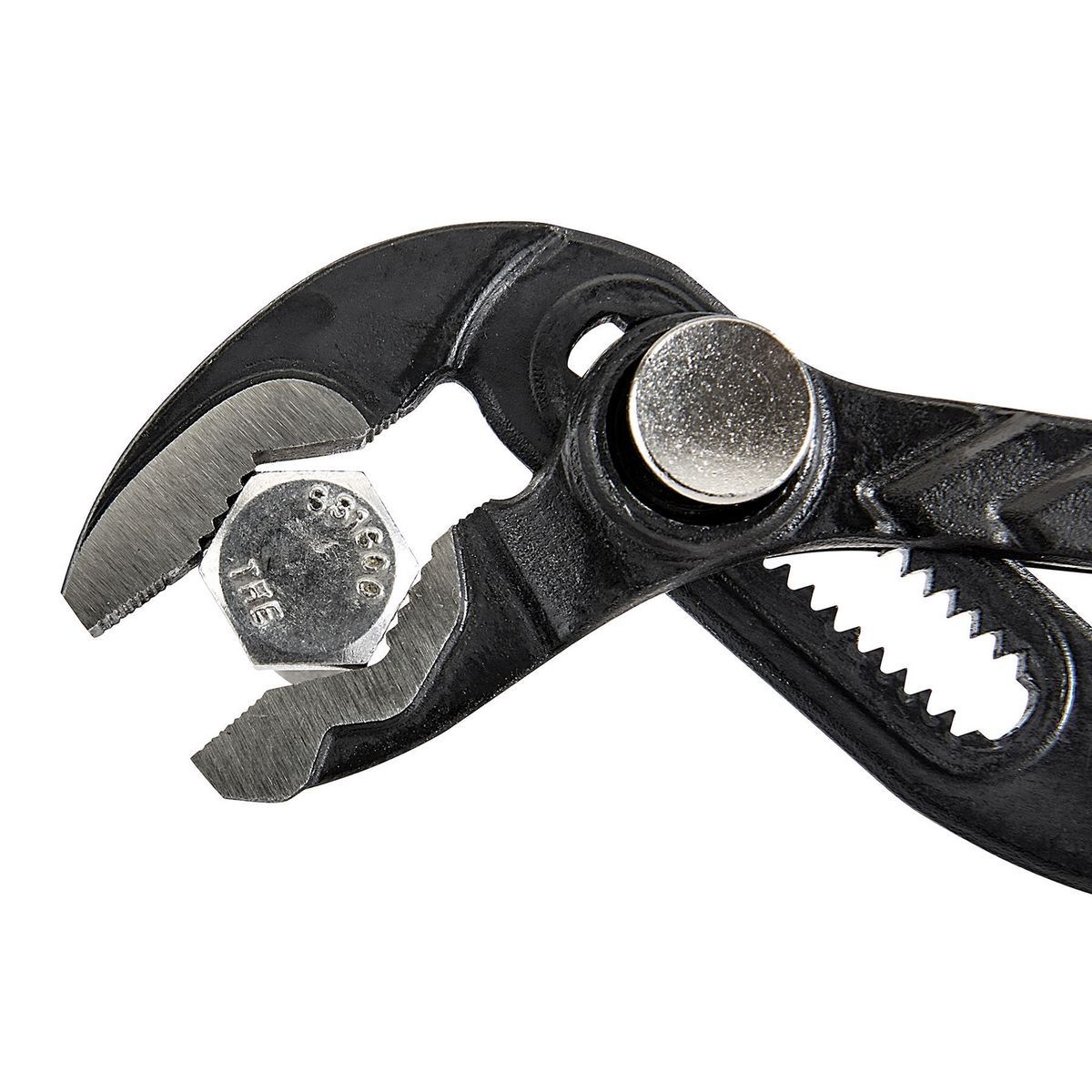 8 in. Water Pump Pliers Q99708