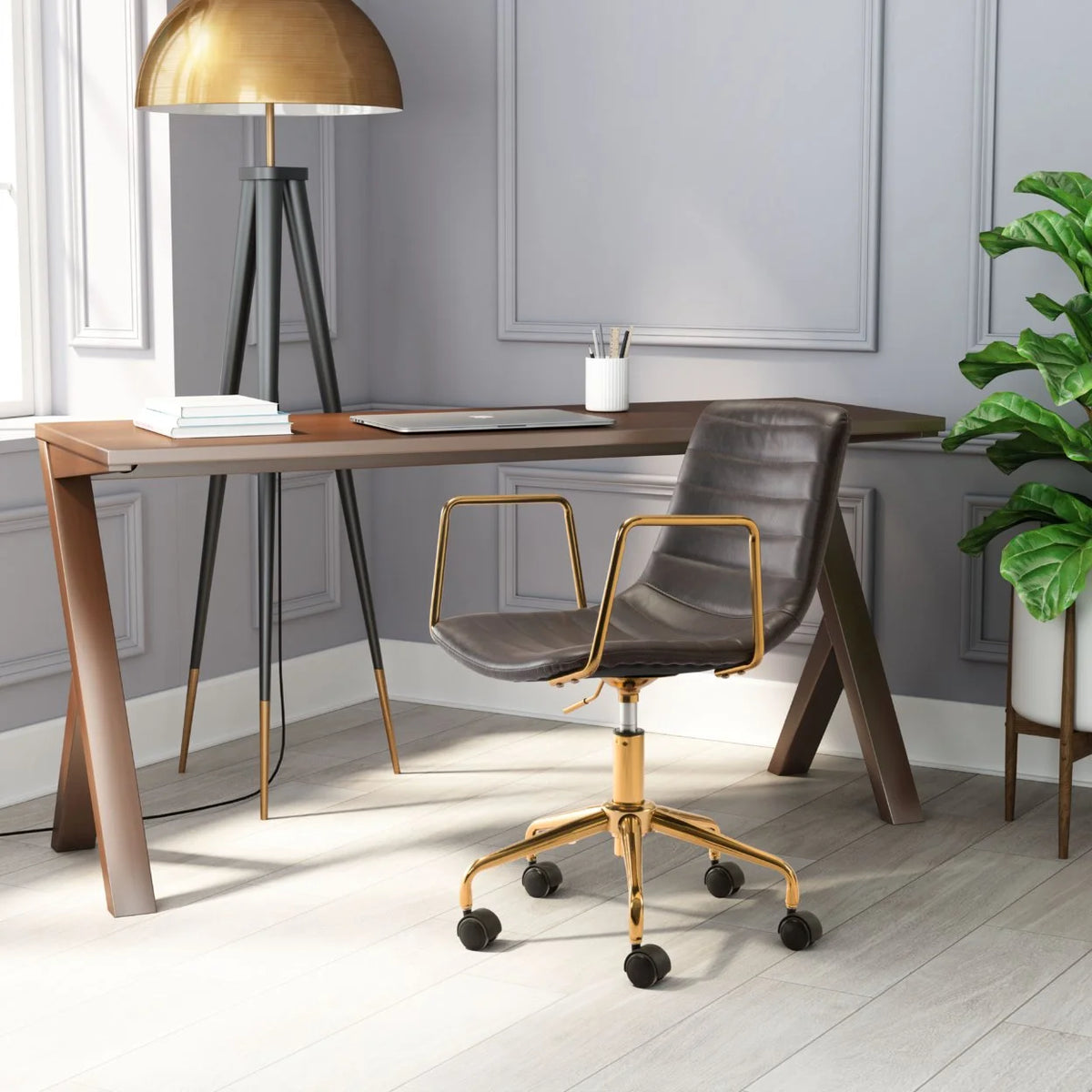 Office Chair F132