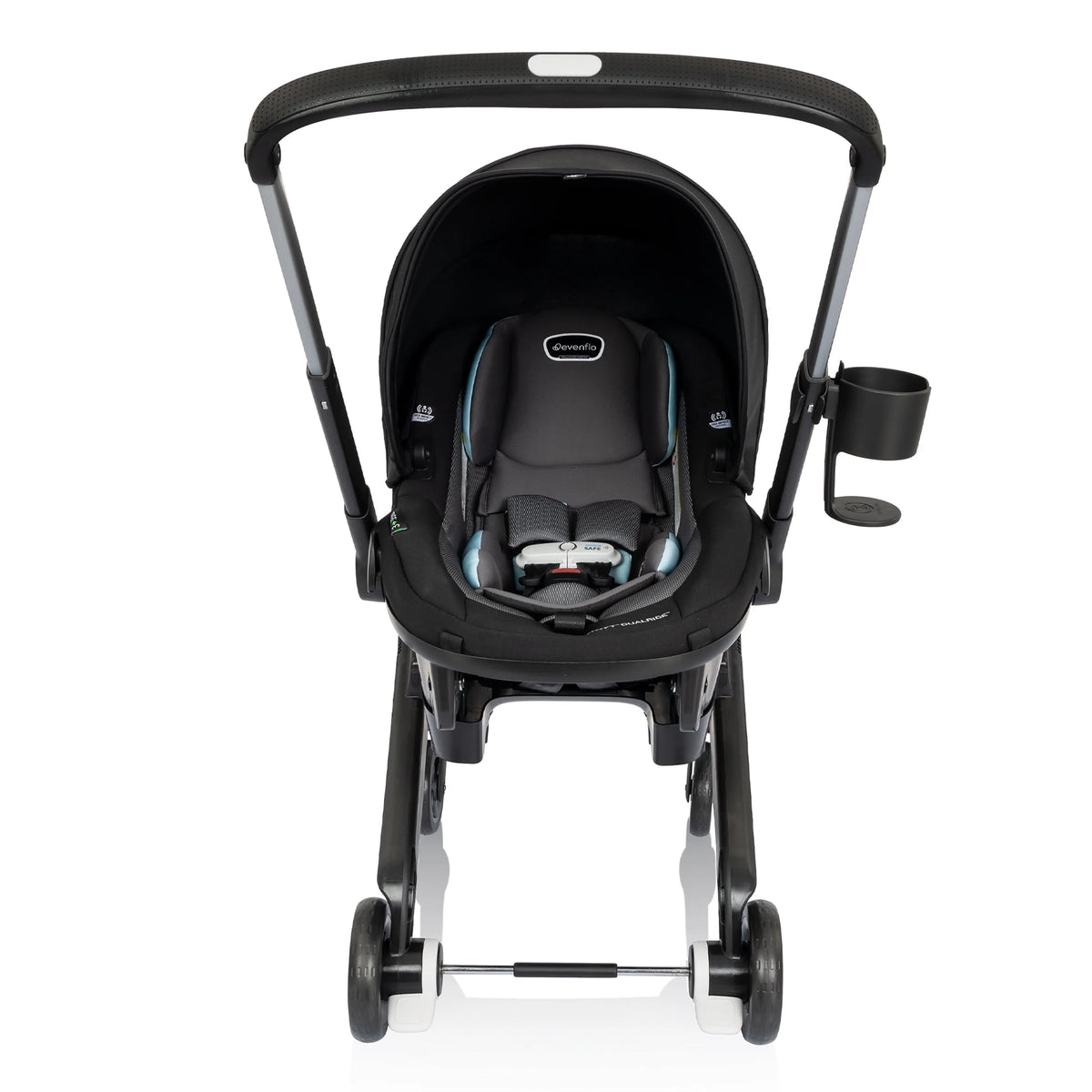 Infant Car Seat and Stroller Combo C628486