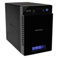 4-bay Diskless NAS M77801