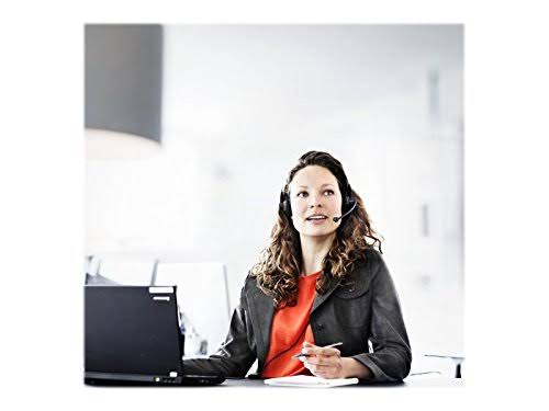 Wideband Headset S540