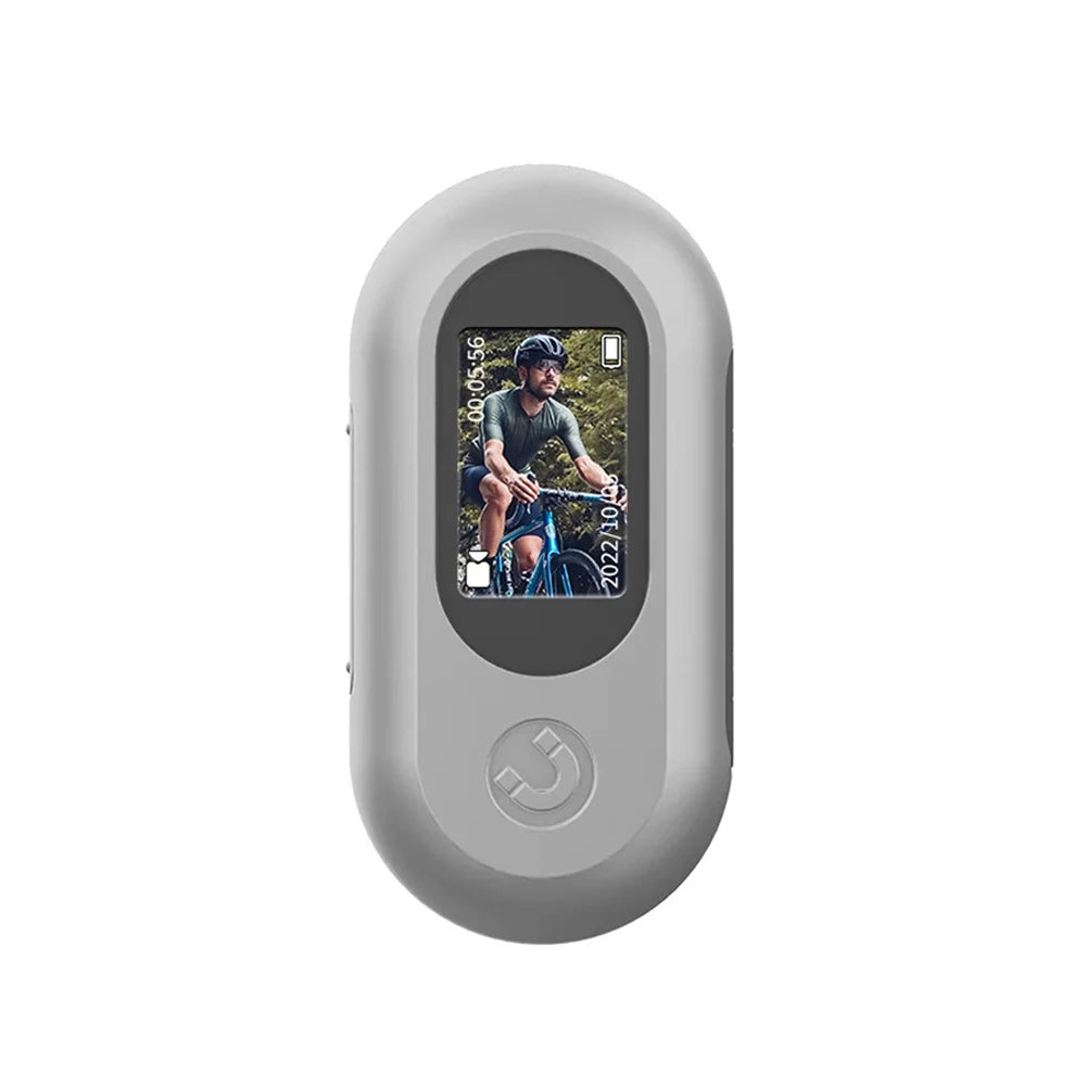1080P Waterproof Action Recorder with Screen G10886