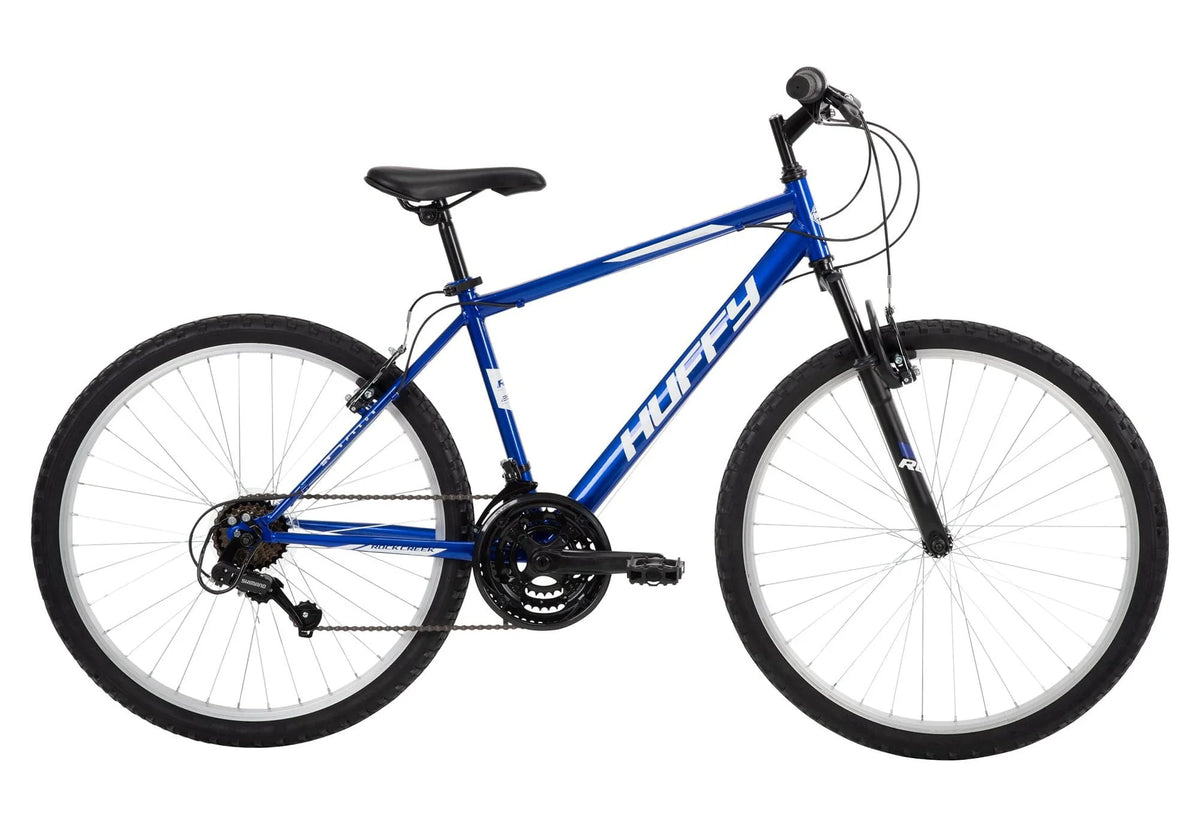 26-inch Blue Mountain Bike U541493