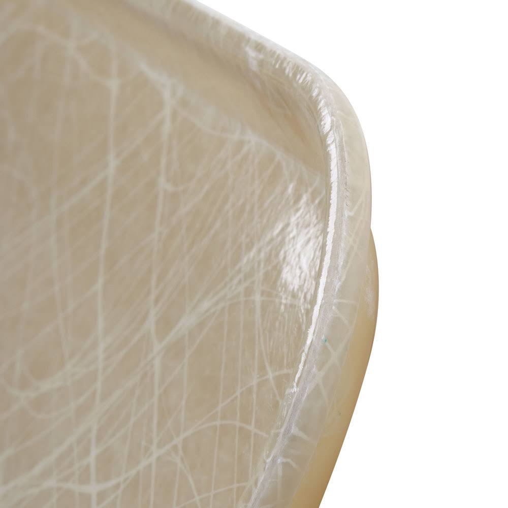 12x22 x 16 5/16x22 Rectangular Fiberglass Camtray - 12/Case Q1279