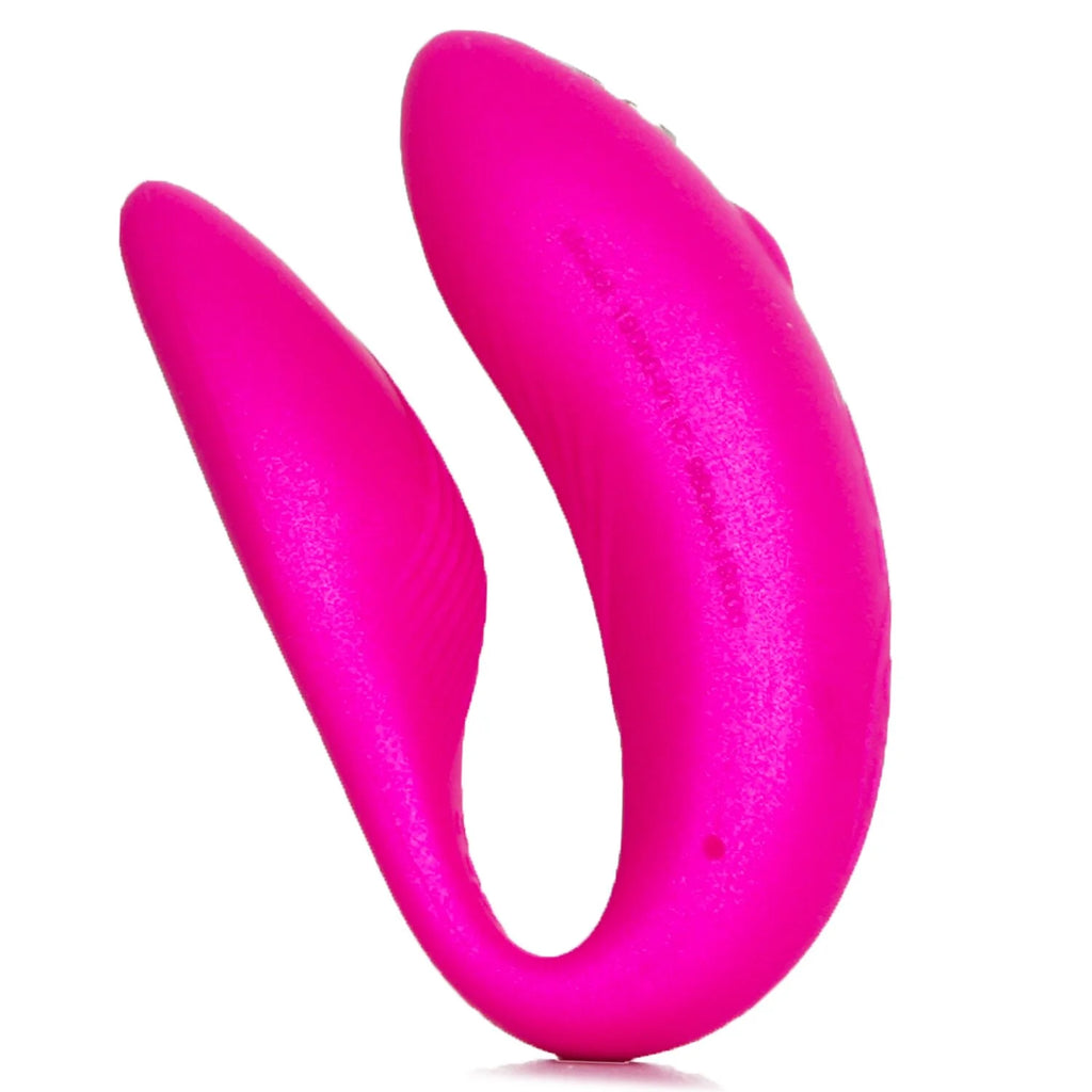 Pink Couples Vibrator Q97715