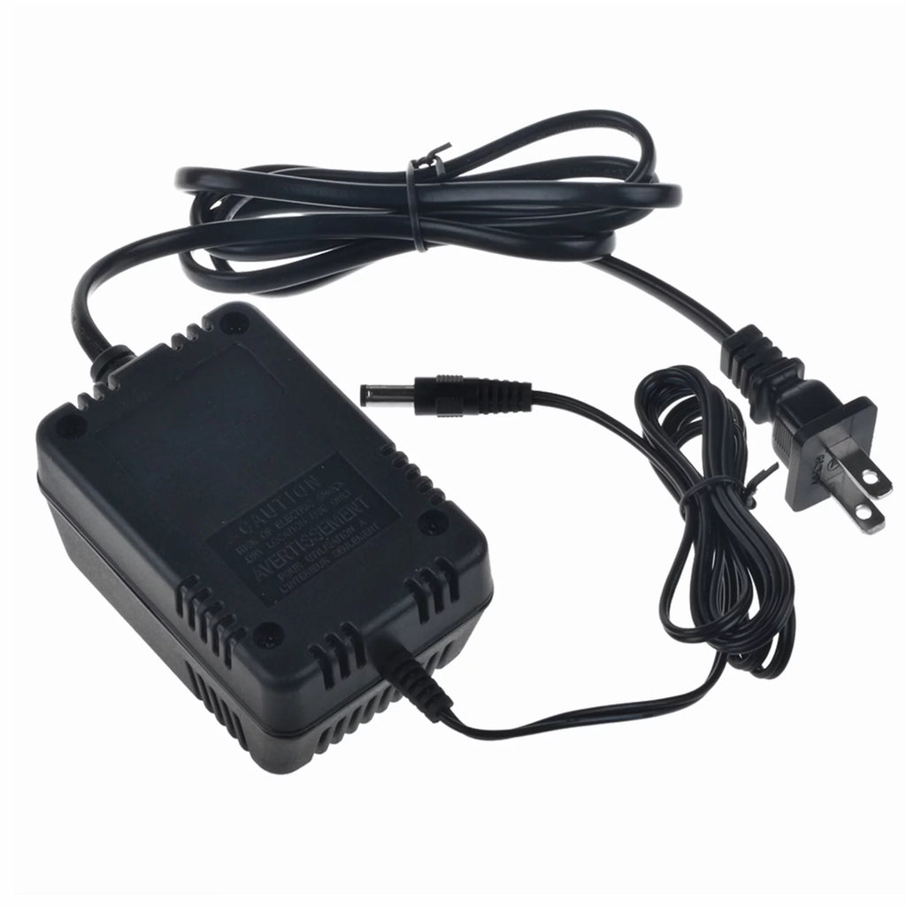 12V AC-AC Adapter Power F749962