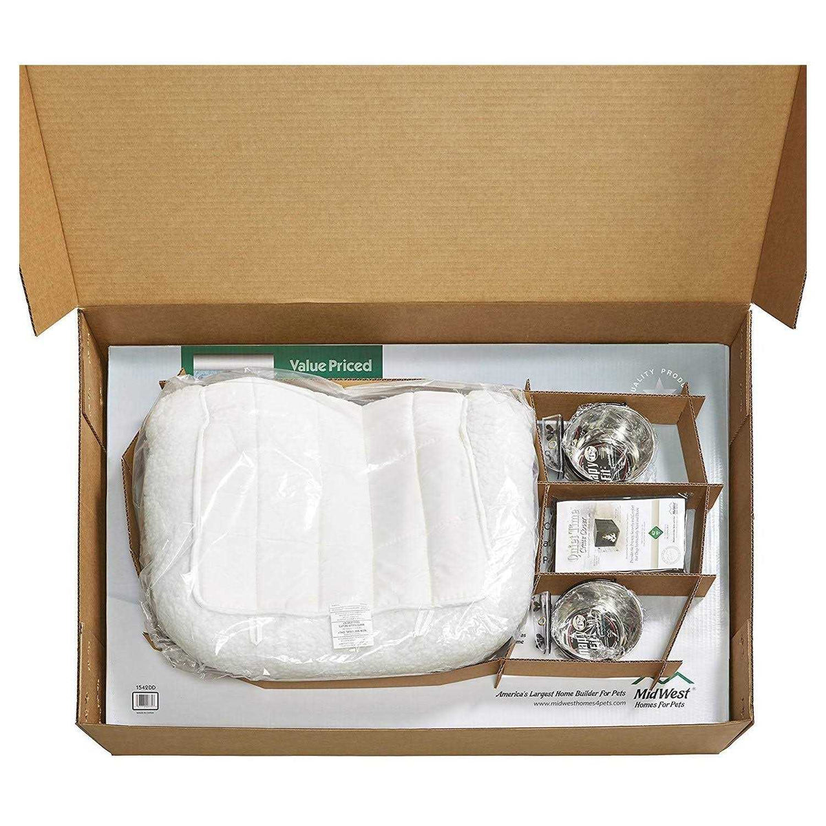 Dog Crate Kit T3460
