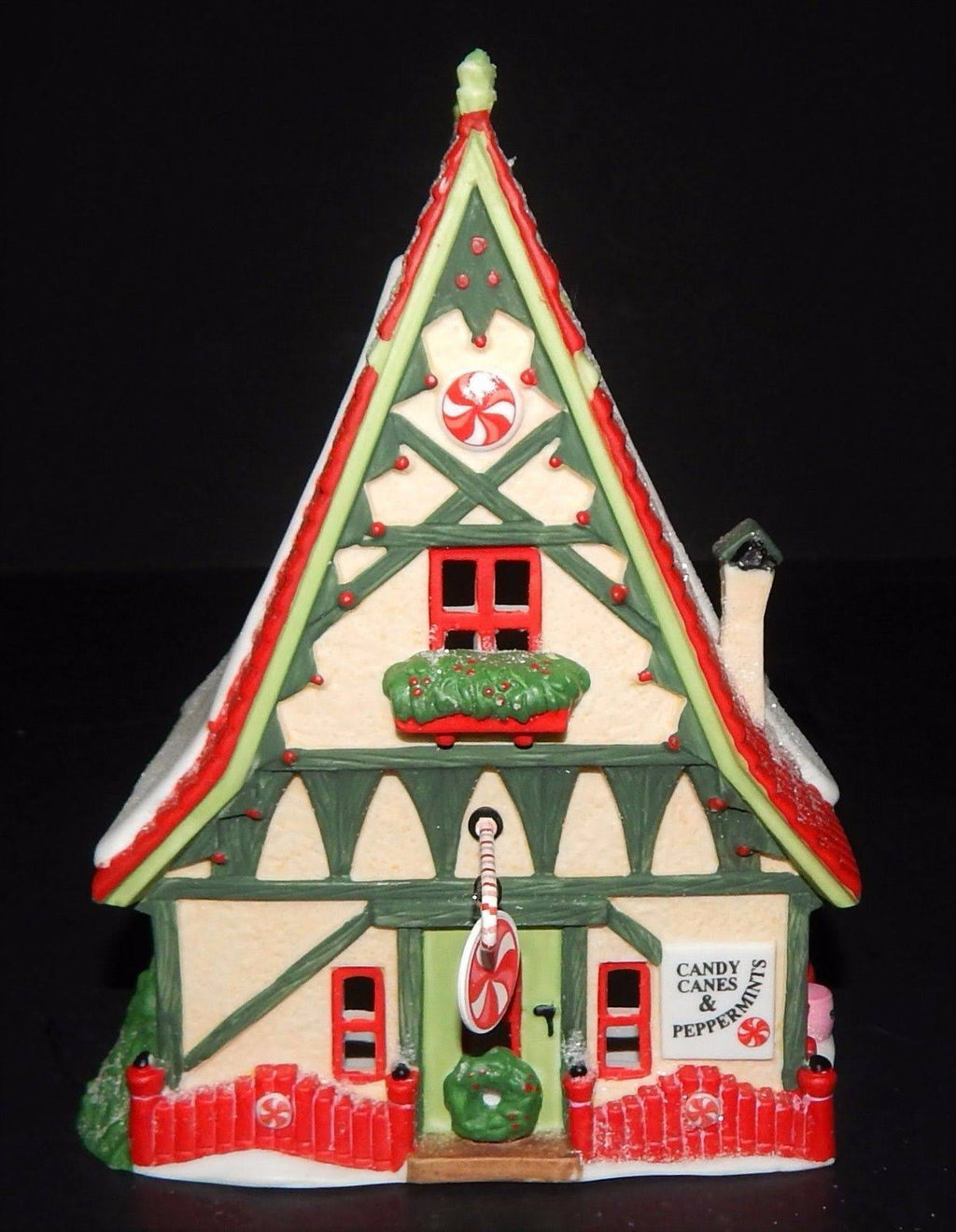 House Set W3252