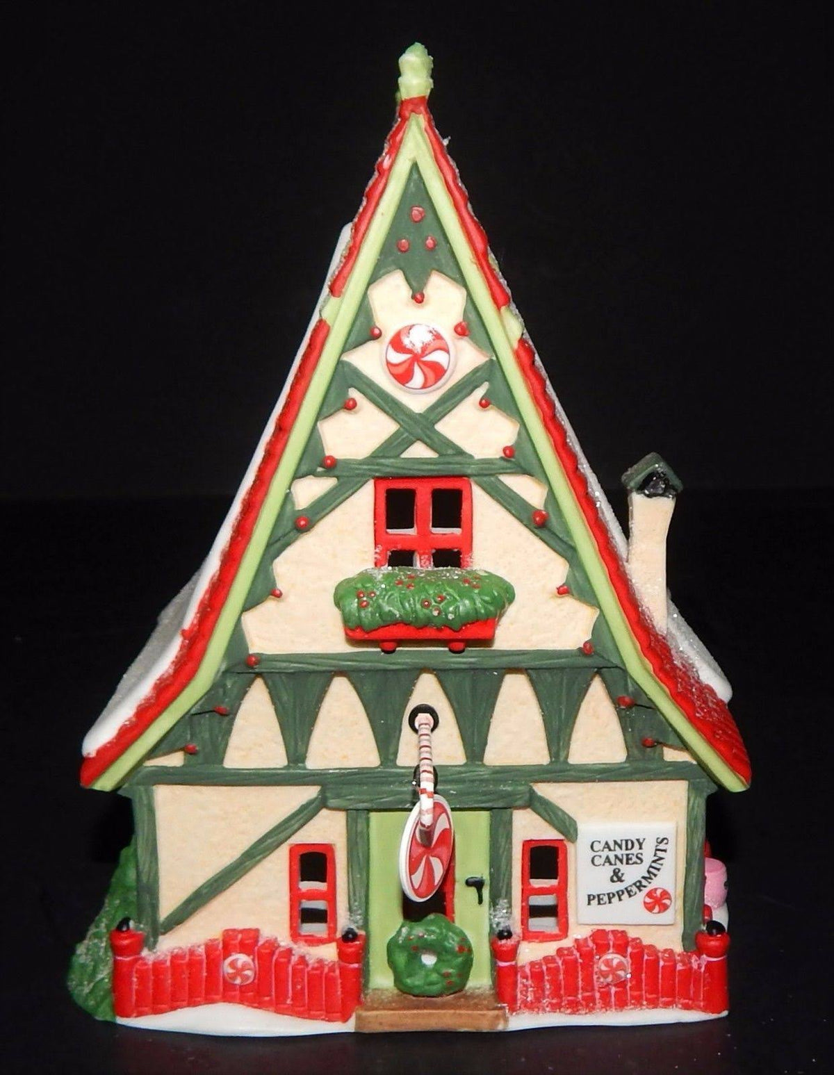 House Set W3252