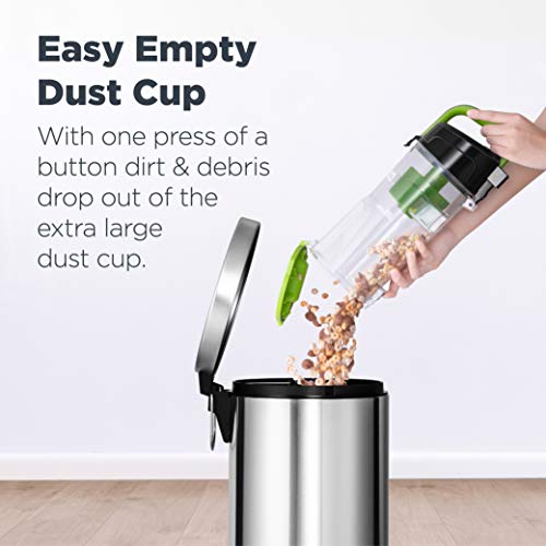 Compact Bagless Upright Vacuum Cleaner R175588