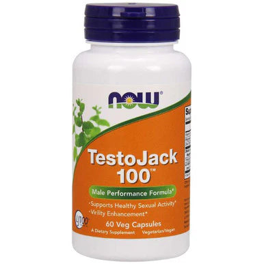 TestoJack 100 60vc I3077
