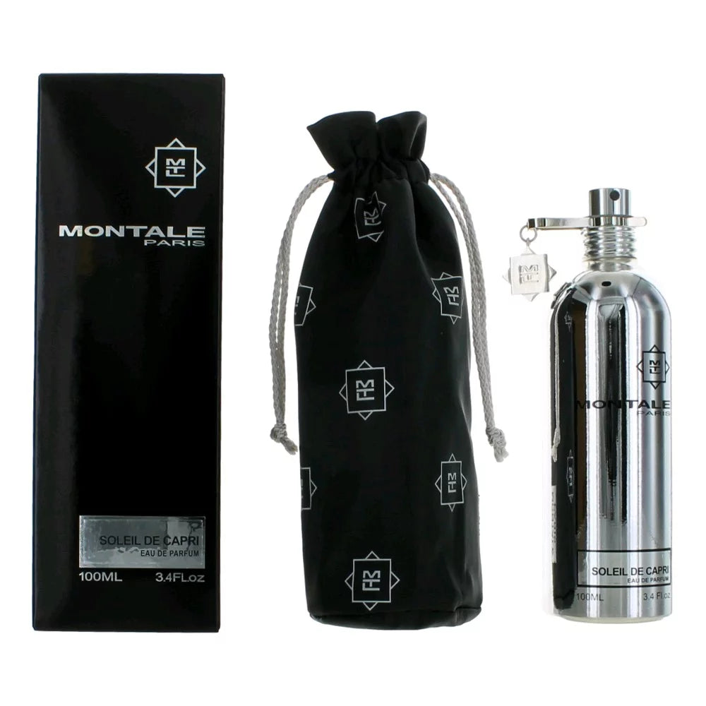 3.4 oz Eau De Parfum Spray W54324