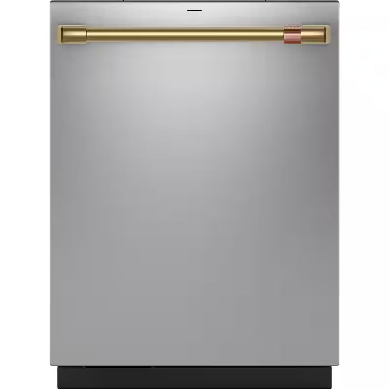 Dishwasher Handle Kit in Brushed Brass S606203