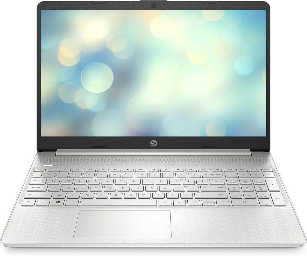 15.6-inch HD Laptop, AMD Ryzen 3 3250U, 8 GB RAM, 256 GB SSD, Windows 10 Home P53039