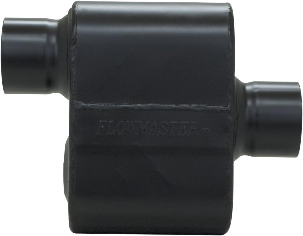 3.0 In / 3.0 Out 409s Muffler Pack of 2 O85034