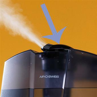 Nozzle (Mist Outlet) F2800