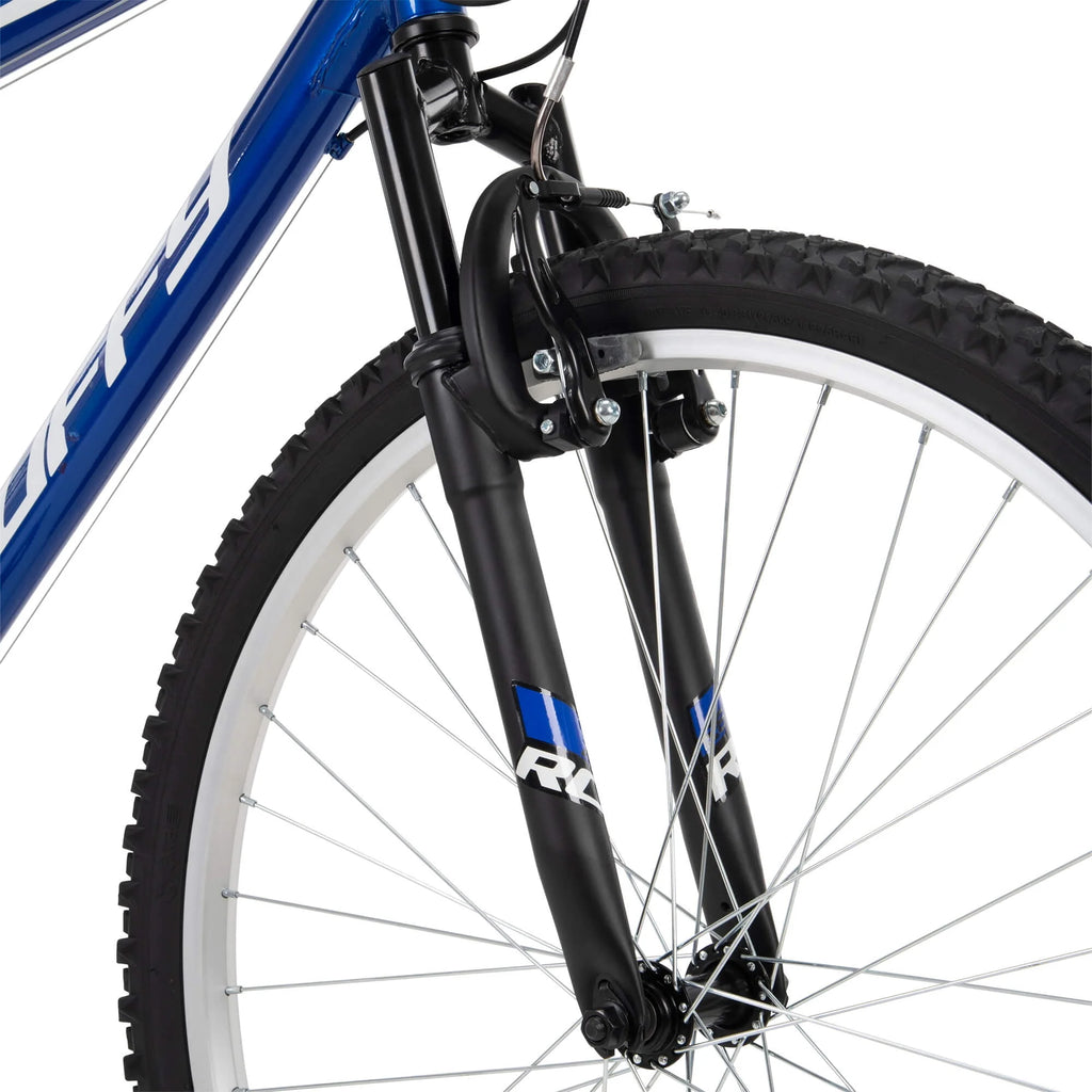 26-inch Blue Mountain Bike U541493