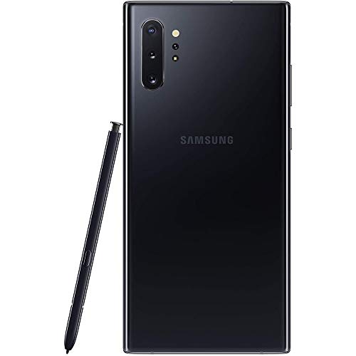 256GB Aura Black Galaxy Note 10+ O3951