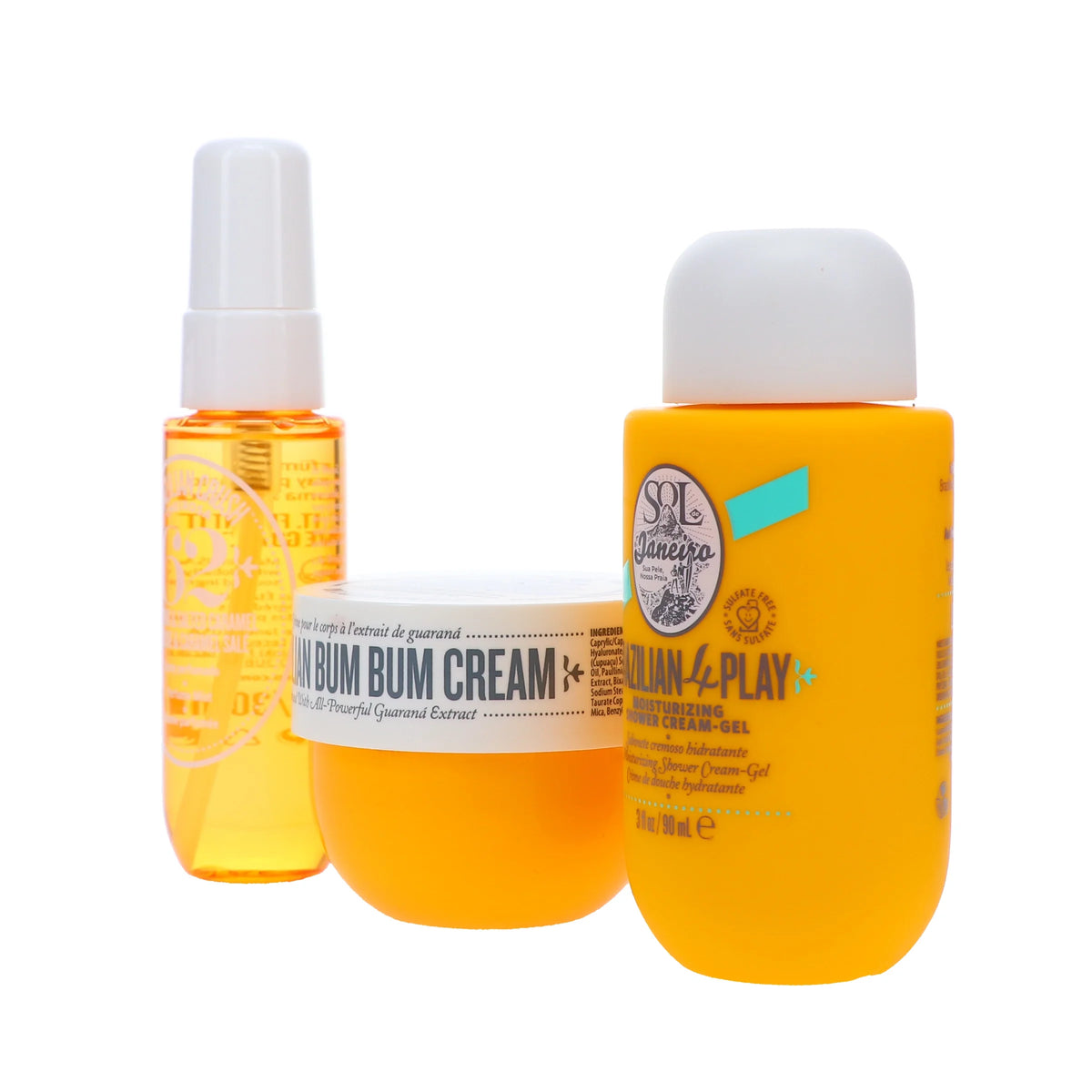 Bum Bum Jet Set G495860