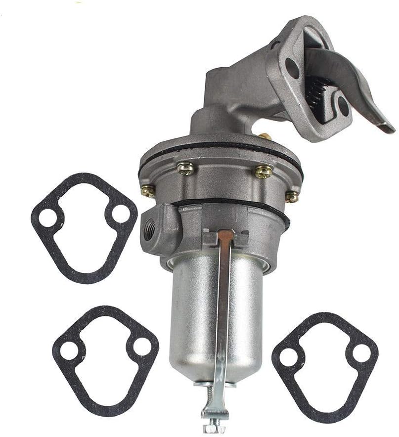 Fuel Pump Pack of 2 R93483