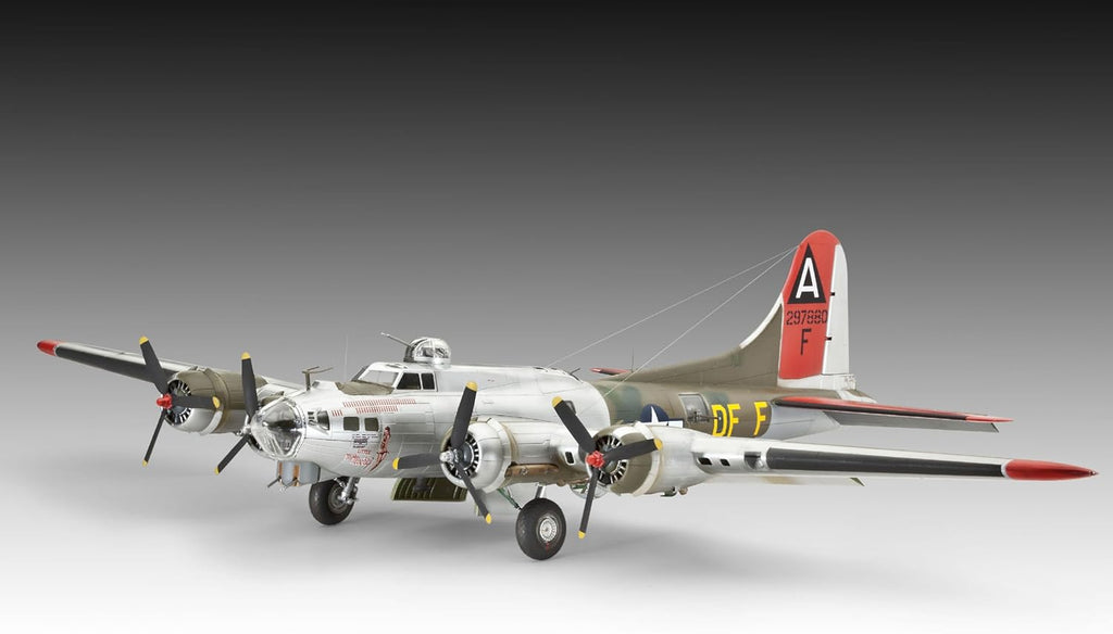 B-17G Flying Fortress A5881