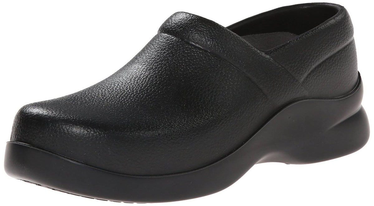 Black Work Shoes X5741